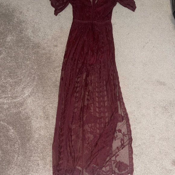 GB Dress with shorts underneath! - Picture 2 of 2